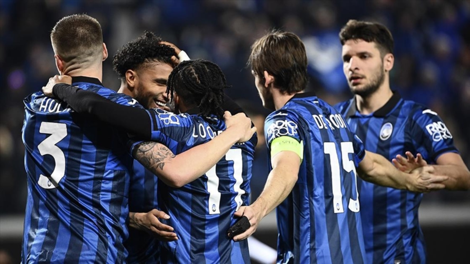 Serie A’da dev mücadele! Kenan Yıldız  ilk 11'de olacak mı? Atalanta - Juventus maçı ne zaman, saat kaçta? Atalanta - Juventus maçı hangi kanalda yayınlanacak?