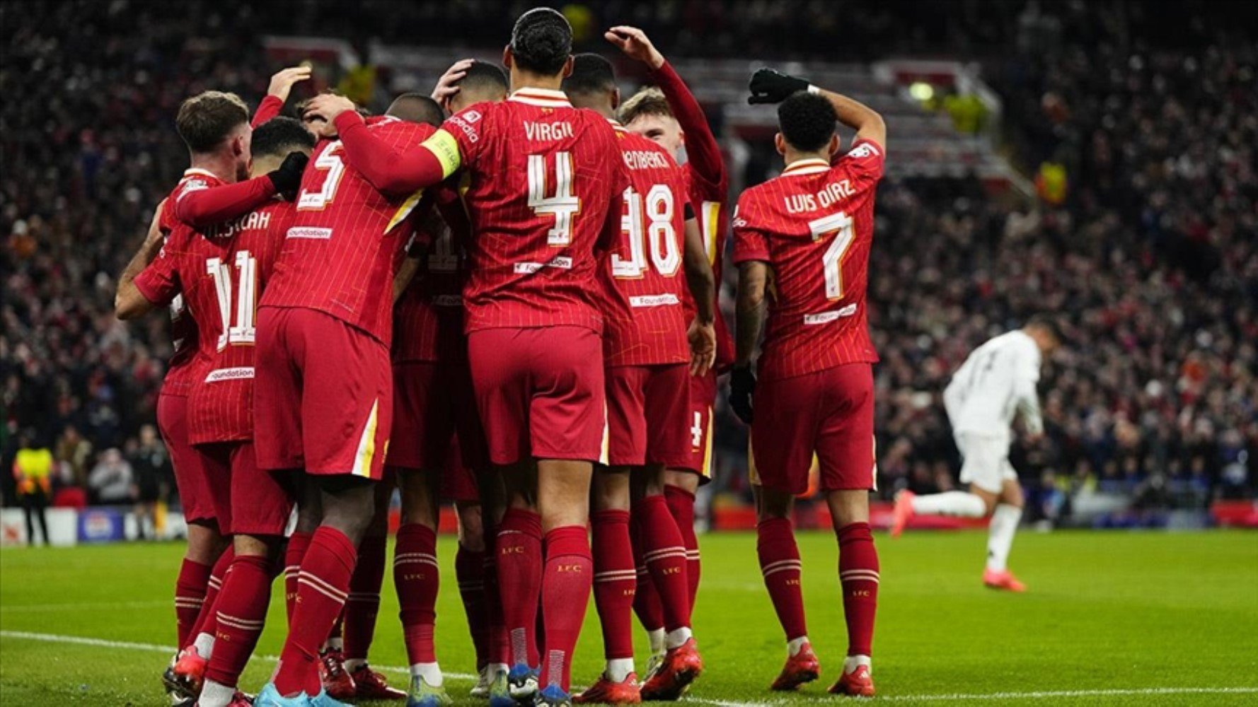 Nottingham Forest şampiyonluk peşinde! Nottingham Forest - Liverpool maçı ne zaman? Saat kaçta, hangi kanalda?