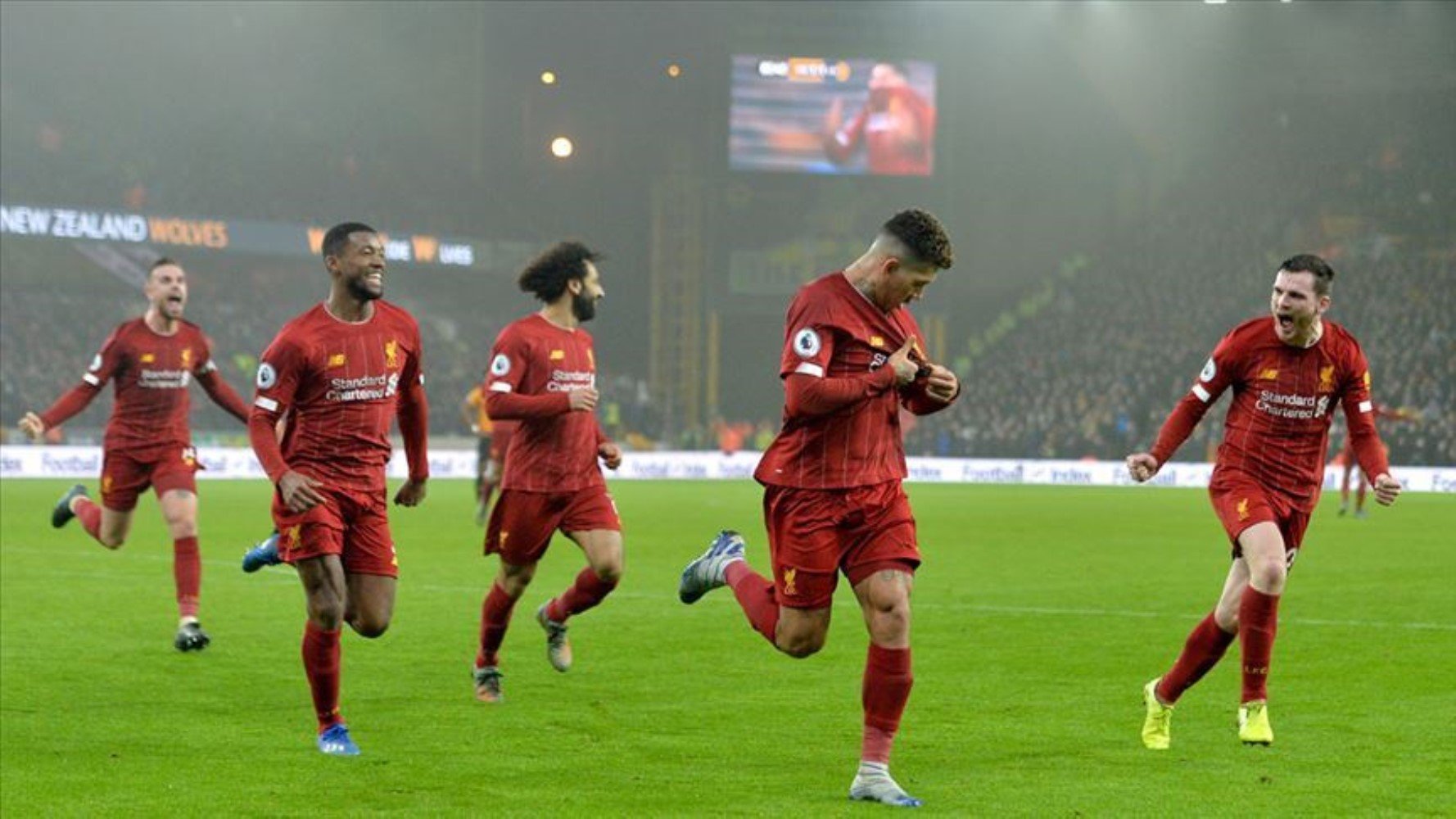 Nottingham Forest şampiyonluk peşinde! Nottingham Forest - Liverpool maçı ne zaman? Saat kaçta, hangi kanalda?