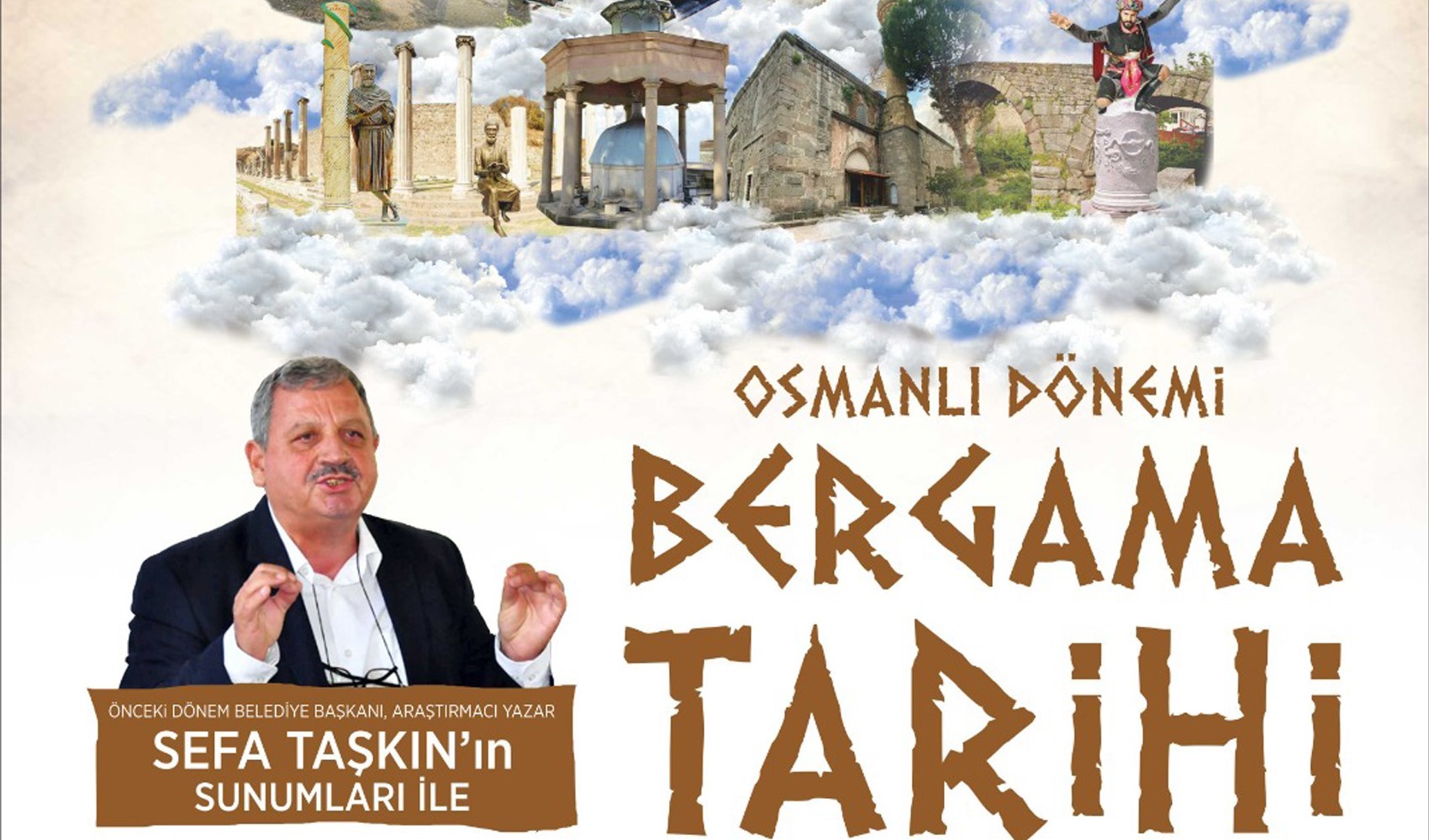 Bergama’da 'Osmanlı Tarihi Konferansı'