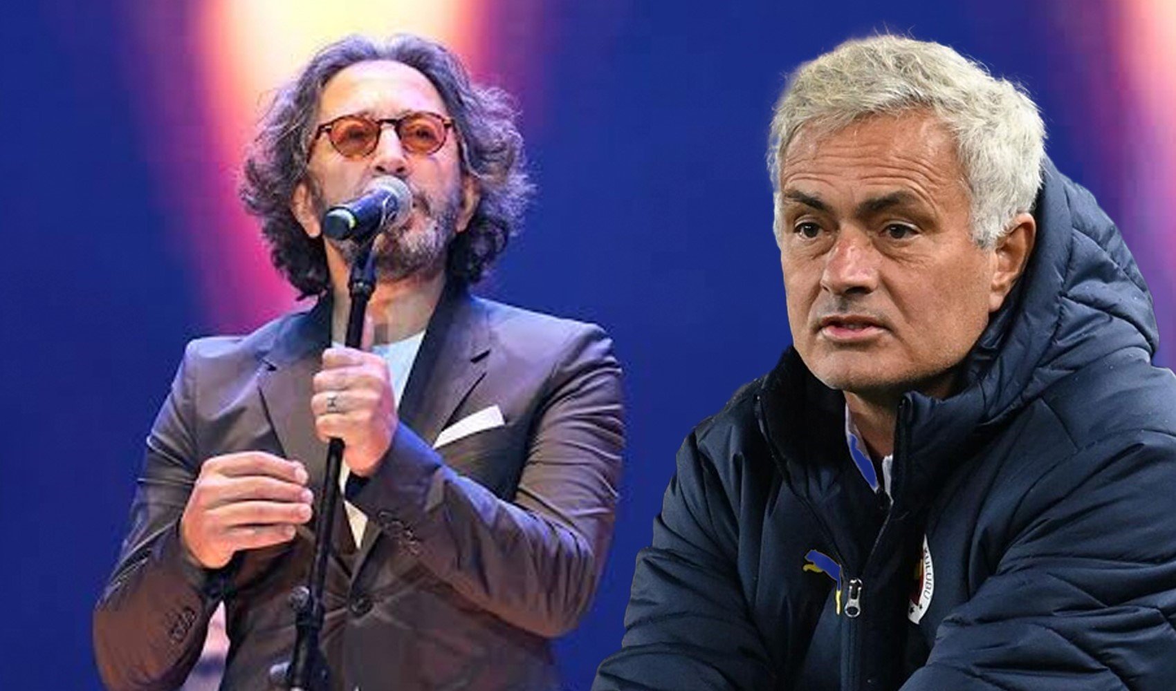 Fettah Can'dan Jose Mourinho'ya küfür! Oynattığı futbola isyan etti