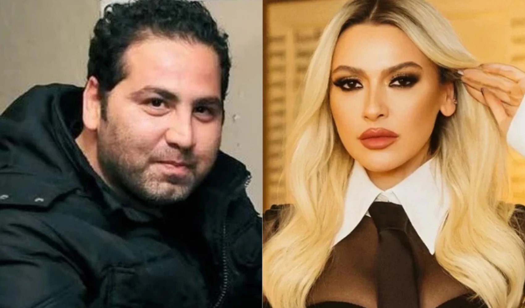 Hadise aşkını ilan etti: Yeni sevgilisi Şenol Sönmez kimdir? Kaç yaşında? Ne iş yapıyor? Nereli?