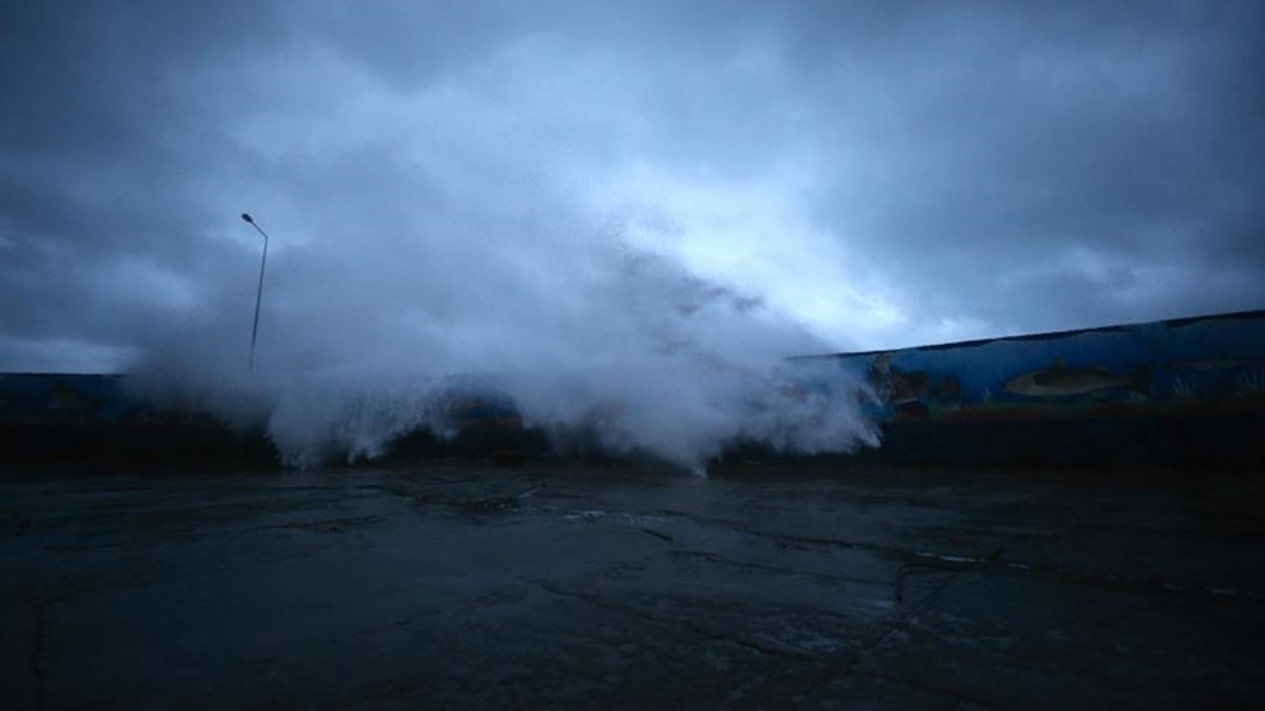 Allerta meteo per neve e pioggia! Previste forti precipitazioni su Marmara ed Egeo
