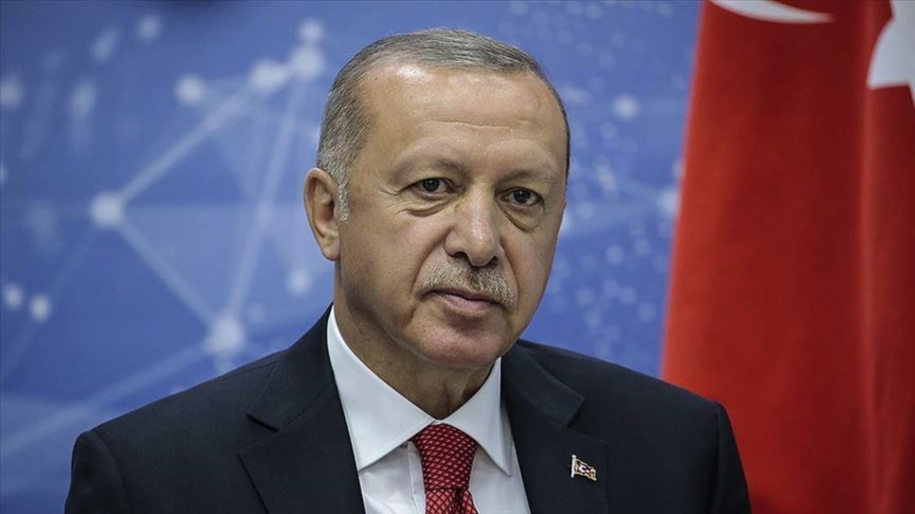 Domanda a Erdoğan sugli arresti domiciliari per Öcalan: ecco la sua risposta!