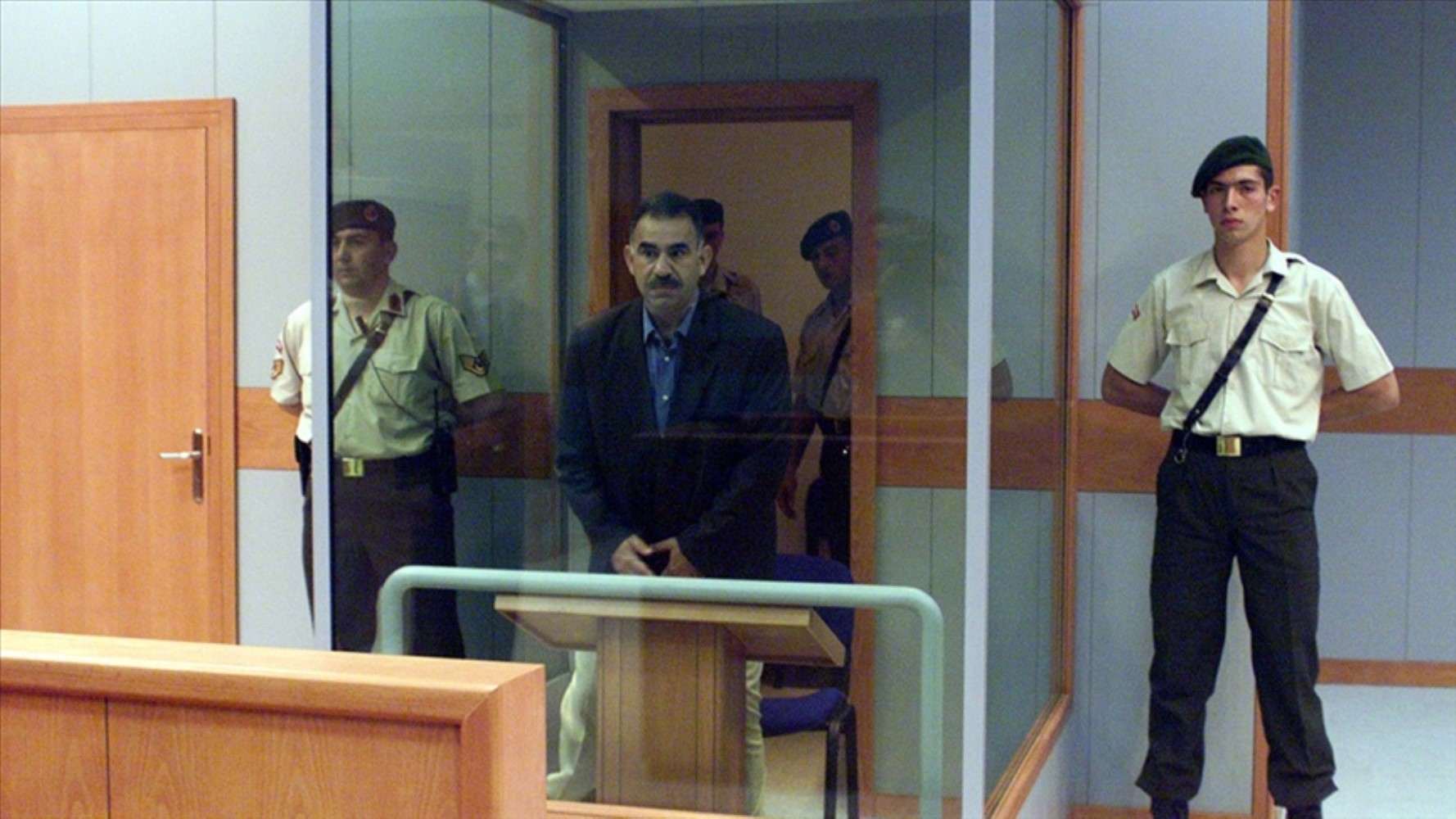 Domanda a Erdoğan sugli arresti domiciliari per Öcalan: ecco la sua risposta!