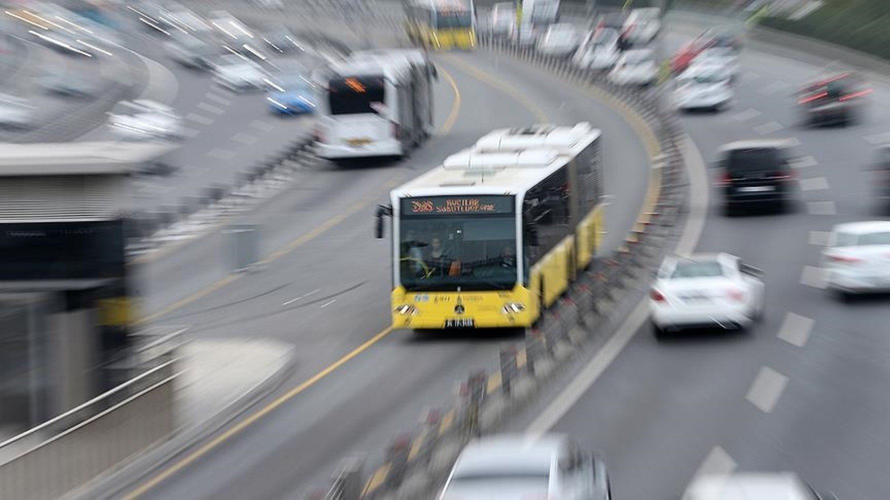 İstanbul'da toplu taşıma ücretlerine yüzde 35 zam geldi! Yeni tarifeler nasıl oldu?