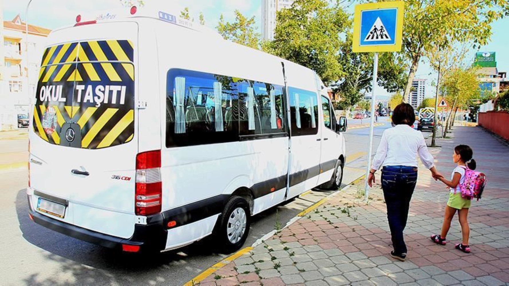 Zamlı okul servis ücretleri ne kadar oldu? 2025 okul servis ücretleri ne zaman geçerli olacak?