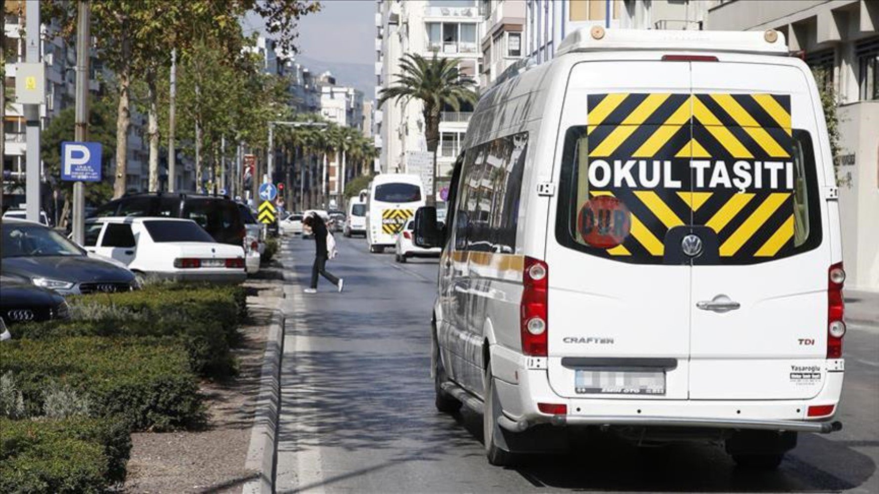 Zamlı okul servis ücretleri ne kadar oldu? 2025 okul servis ücretleri ne zaman geçerli olacak?