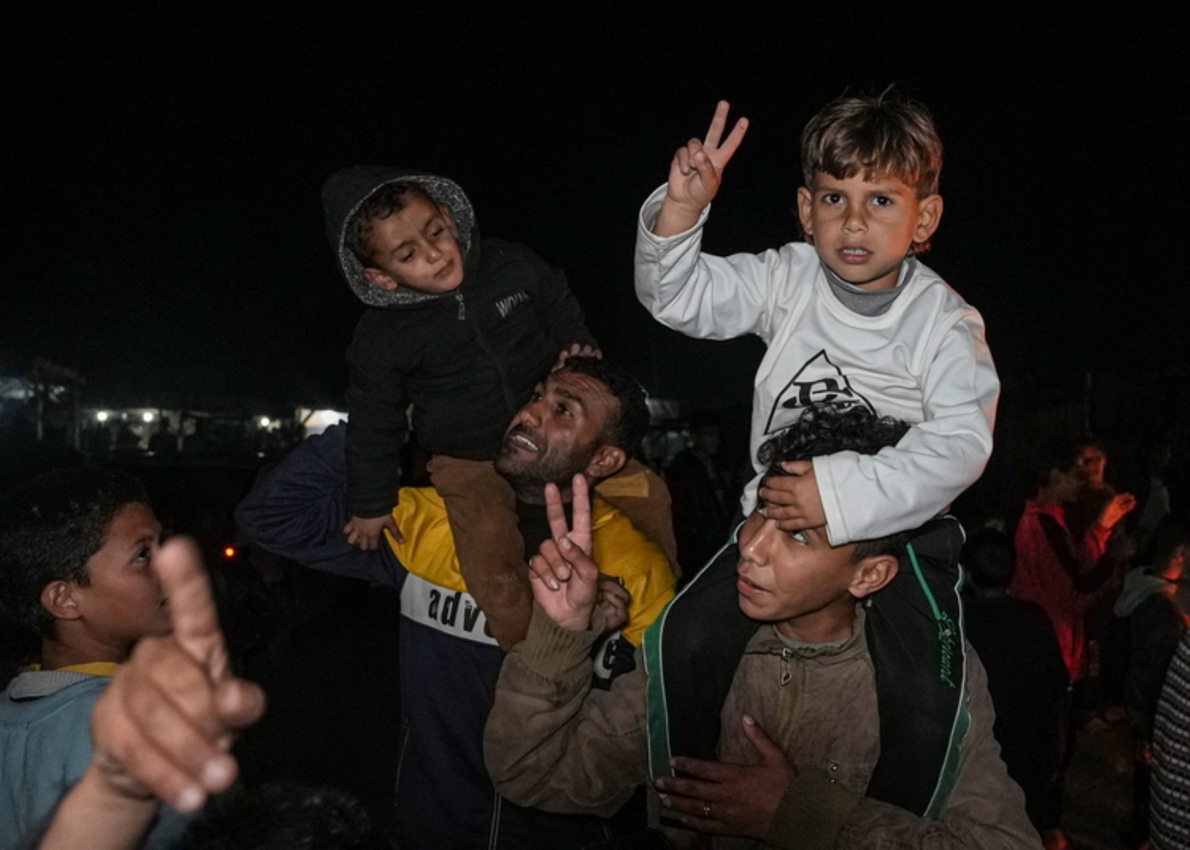 Gazze'de 6 haftalık ateşkes sağlandı: Dünyadan ilk tepkiler