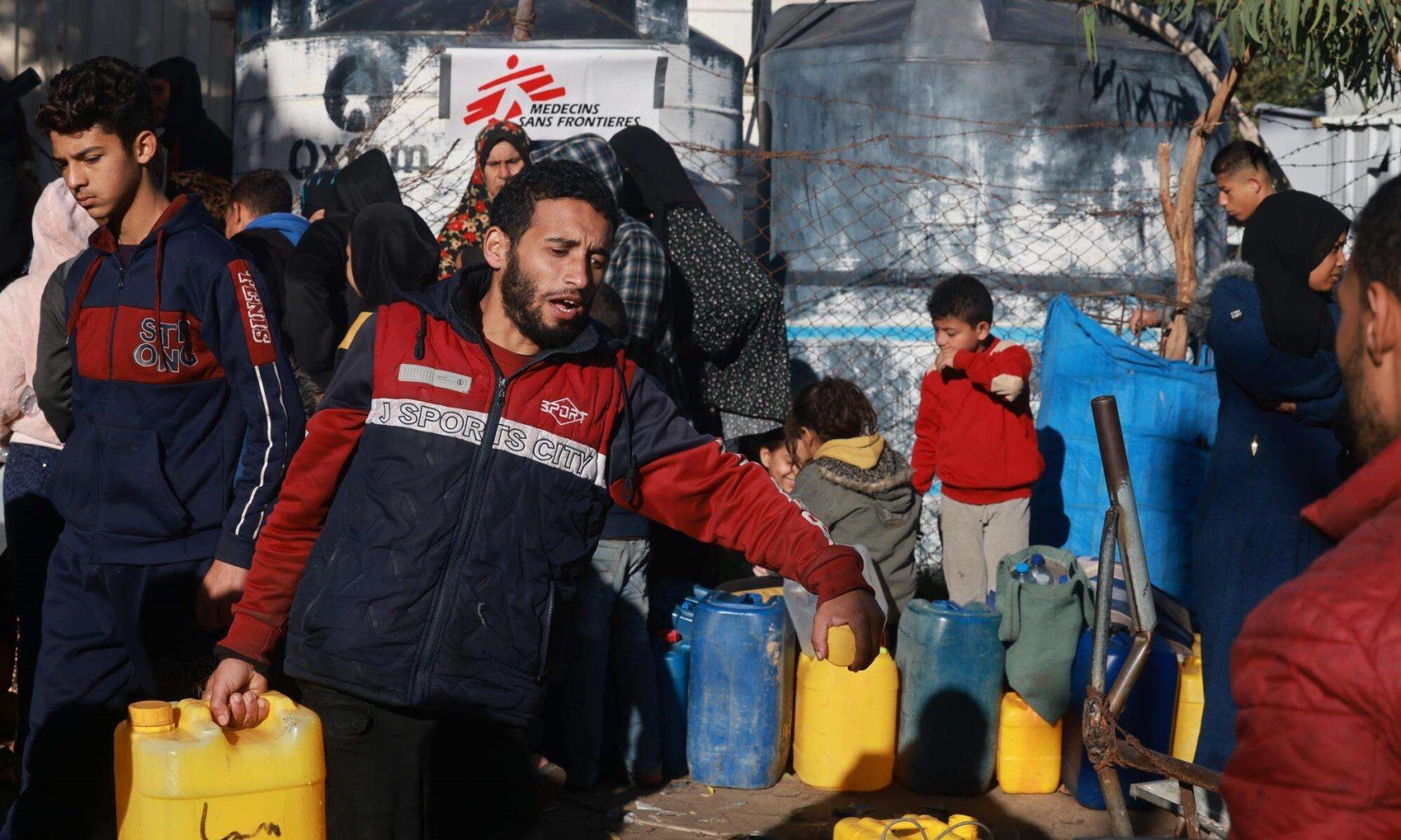 Gazze'de 6 haftalık ateşkes sağlandı: Dünyadan ilk tepkiler