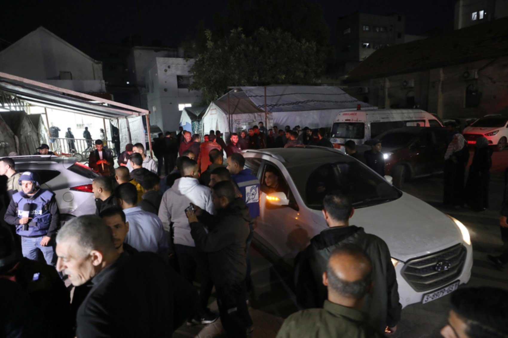 Gazze'de 6 haftalık ateşkes sağlandı: Dünyadan ilk tepkiler