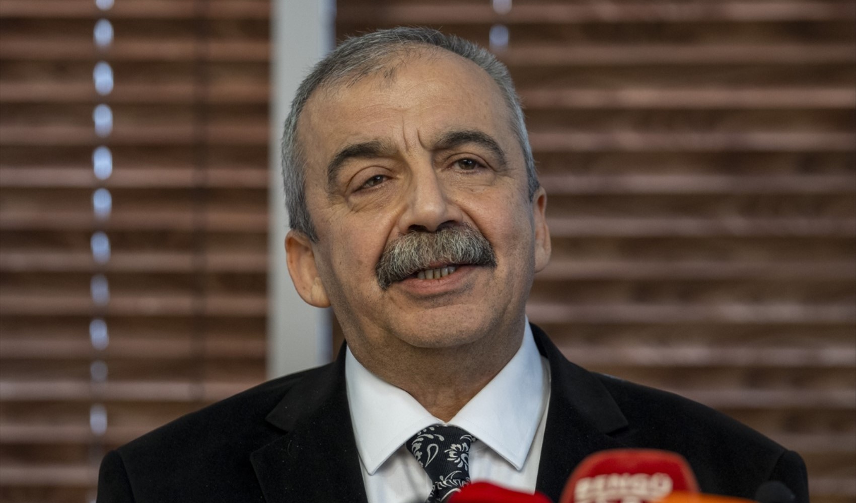 ULTIM'ORA... Decisione del DEM Parti: in arrivo una dichiarazione scritta!
