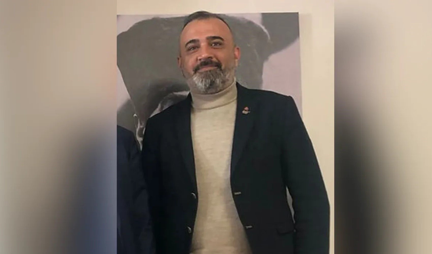 Zafer Partisi İl Başkanı AKP’ye geçti