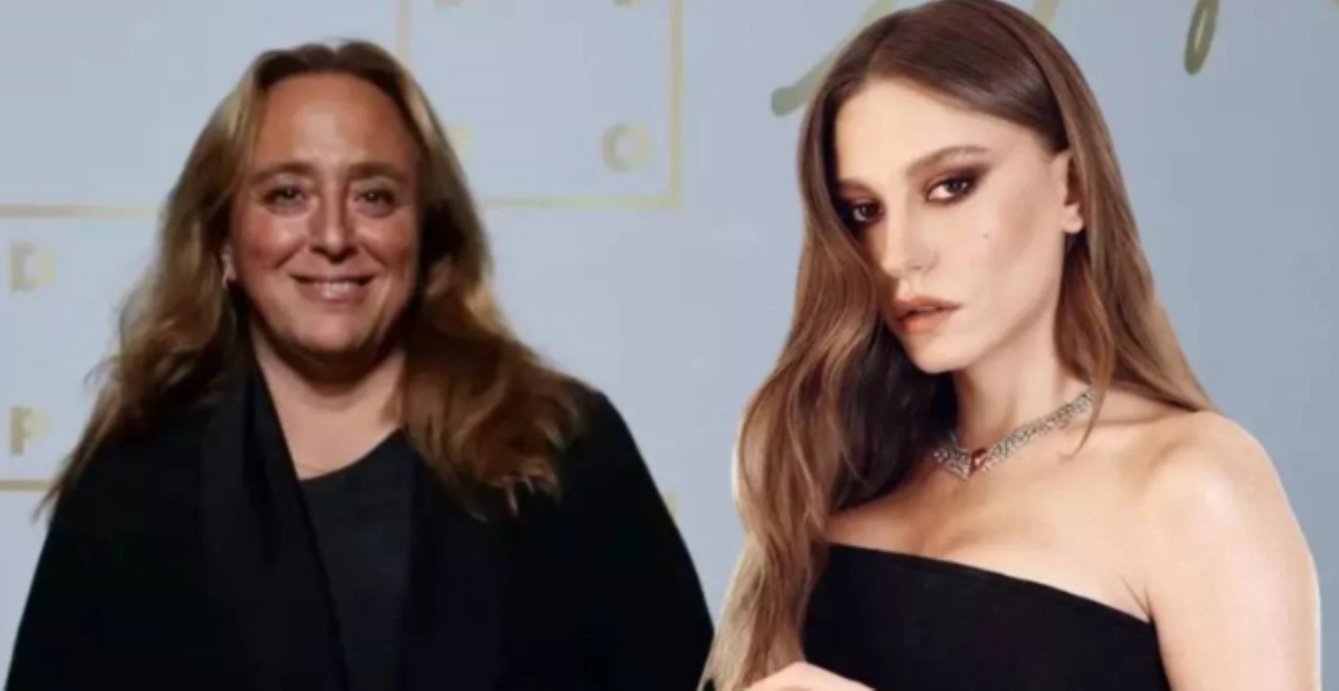 Serenay Sarıkaya'nın ifadesi ortaya çıktı! Baskı ve tehdit gördü mü?