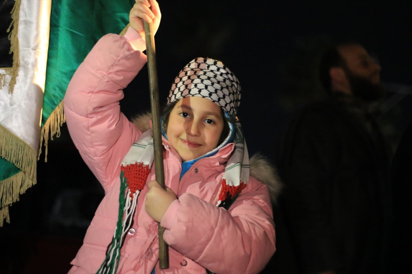 Continuano le reazioni positive all'accordo di cessate il fuoco a Gaza!
