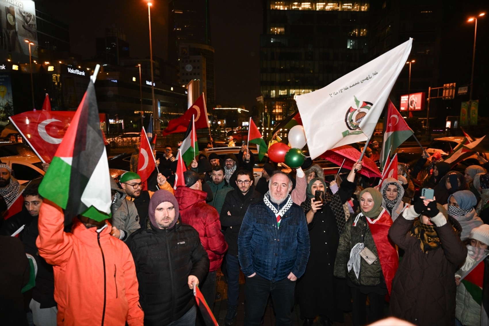 Continuano le reazioni positive all'accordo di cessate il fuoco a Gaza!