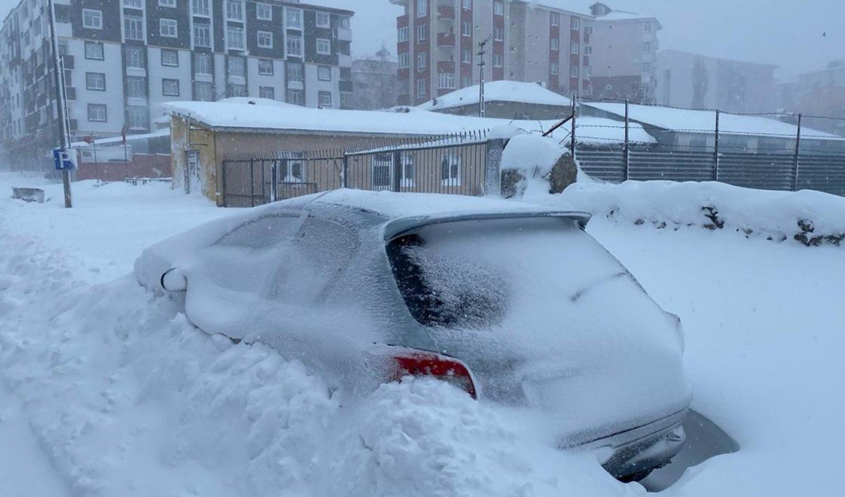 Meteoroloji 2024'ün enlerini açıkladı: En sıcak gün nerede oldu? En çok nerede yağmur yağdı? En sıcak deniz suyu nerede?