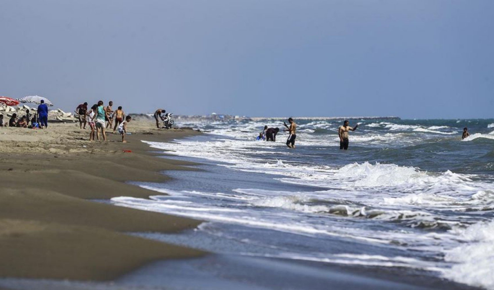 Meteoroloji 2024'ün enlerini açıkladı: En sıcak gün nerede oldu? En çok nerede yağmur yağdı? En sıcak deniz suyu nerede?