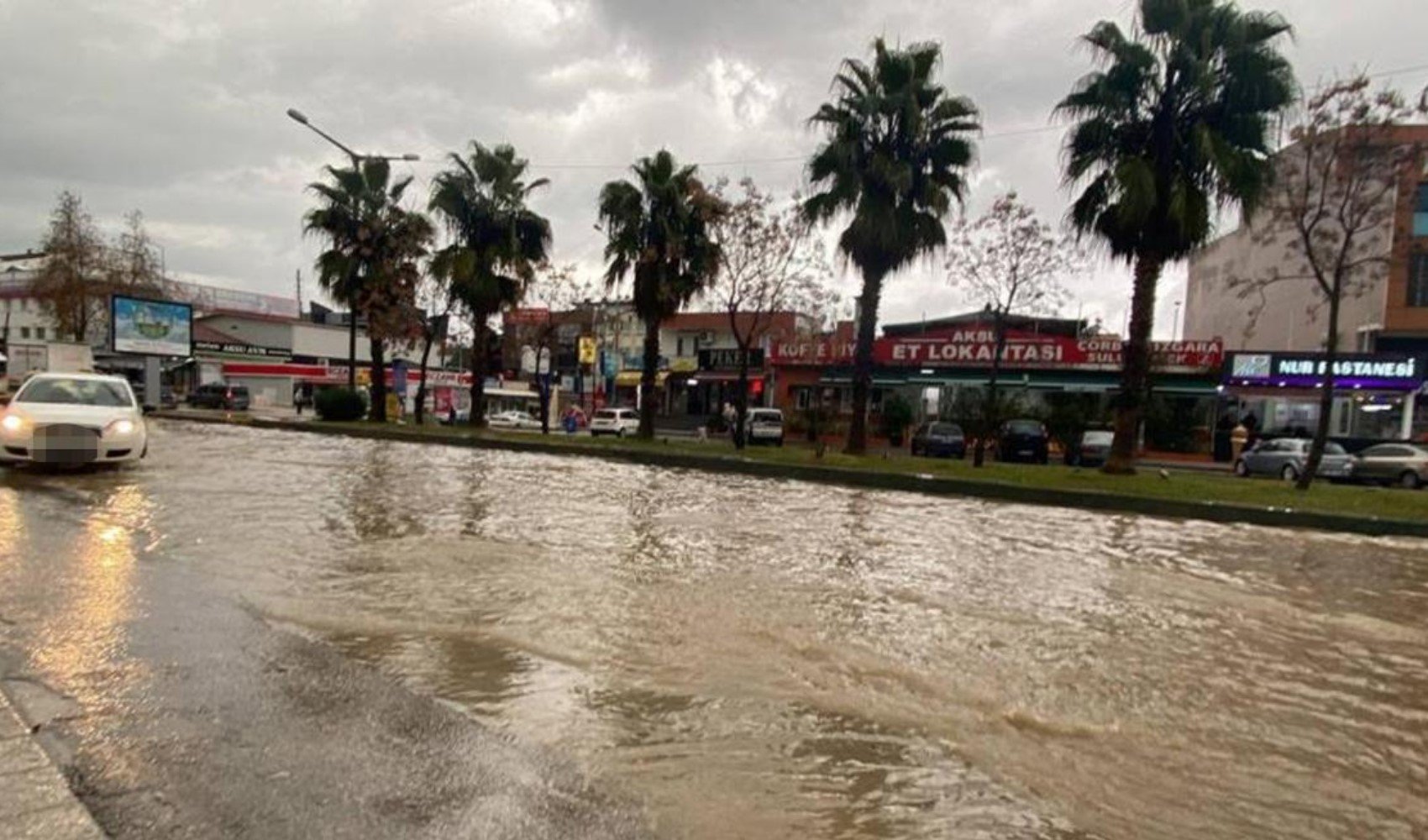 Meteoroloji 2024'ün enlerini açıkladı: En sıcak gün nerede oldu? En çok nerede yağmur yağdı? En sıcak deniz suyu nerede?