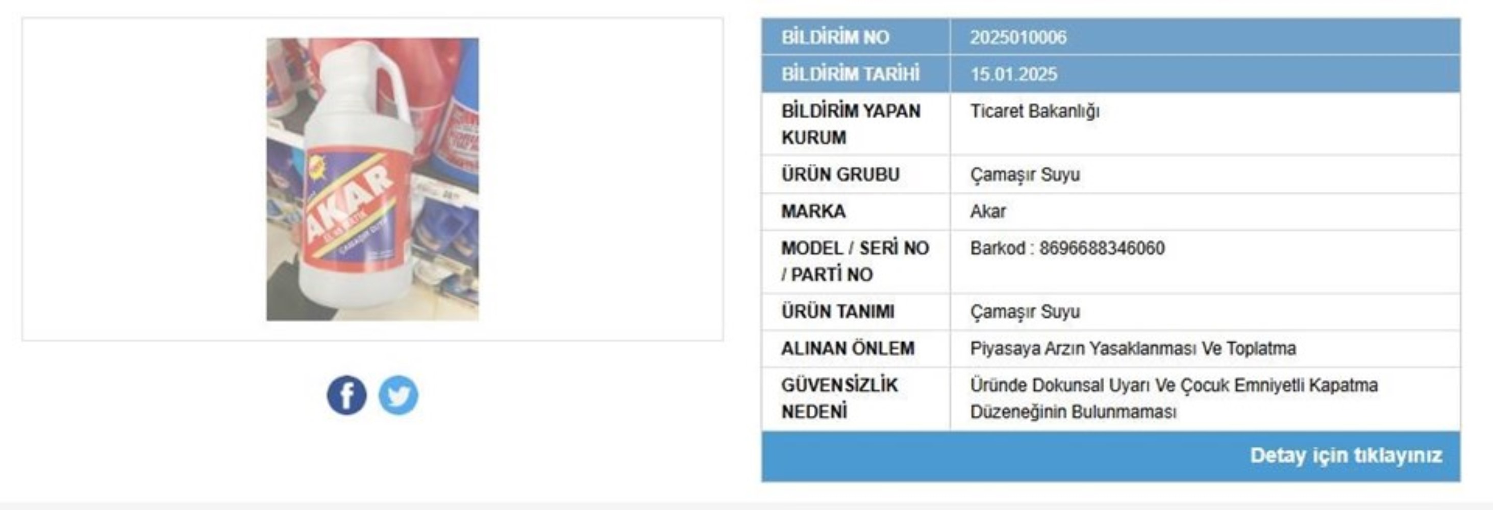 Ticaret Bakanlığı uyardı: Bu markalardan uzak durun! Zincir marketlerde satılıyor, piyasadan toplatılacak...