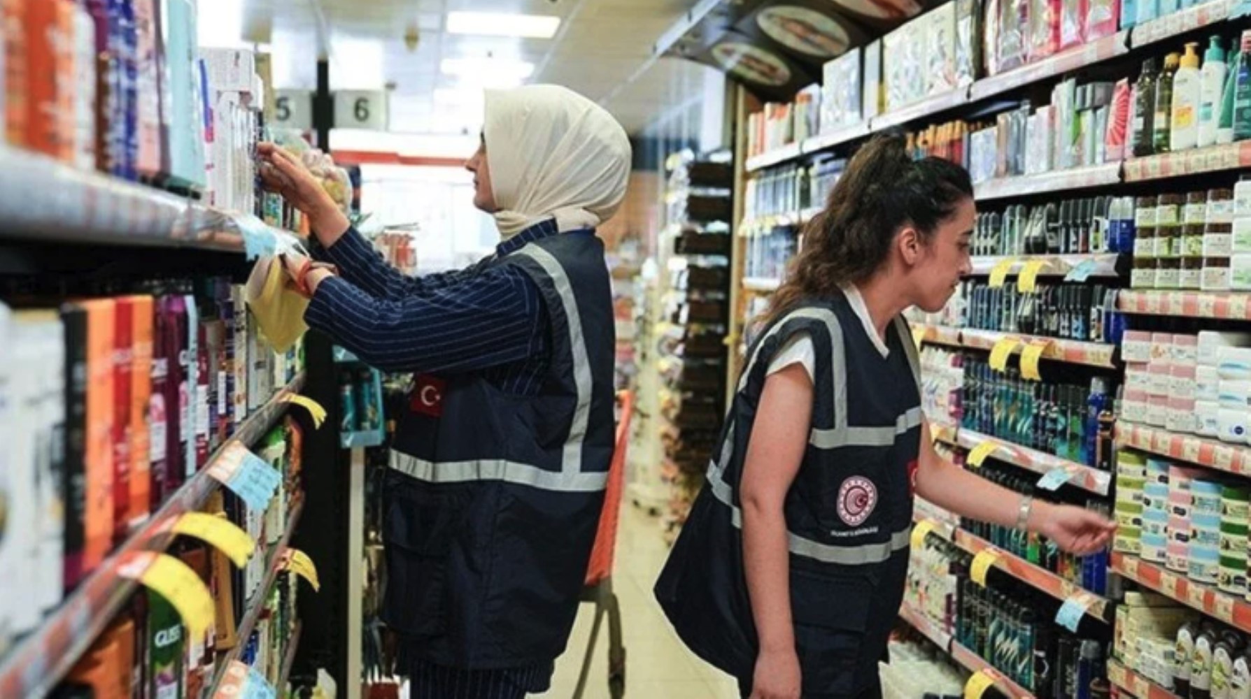 Ticaret Bakanlığı uyardı: Bu markalardan uzak durun! Zincir marketlerde satılıyor, piyasadan toplatılacak...