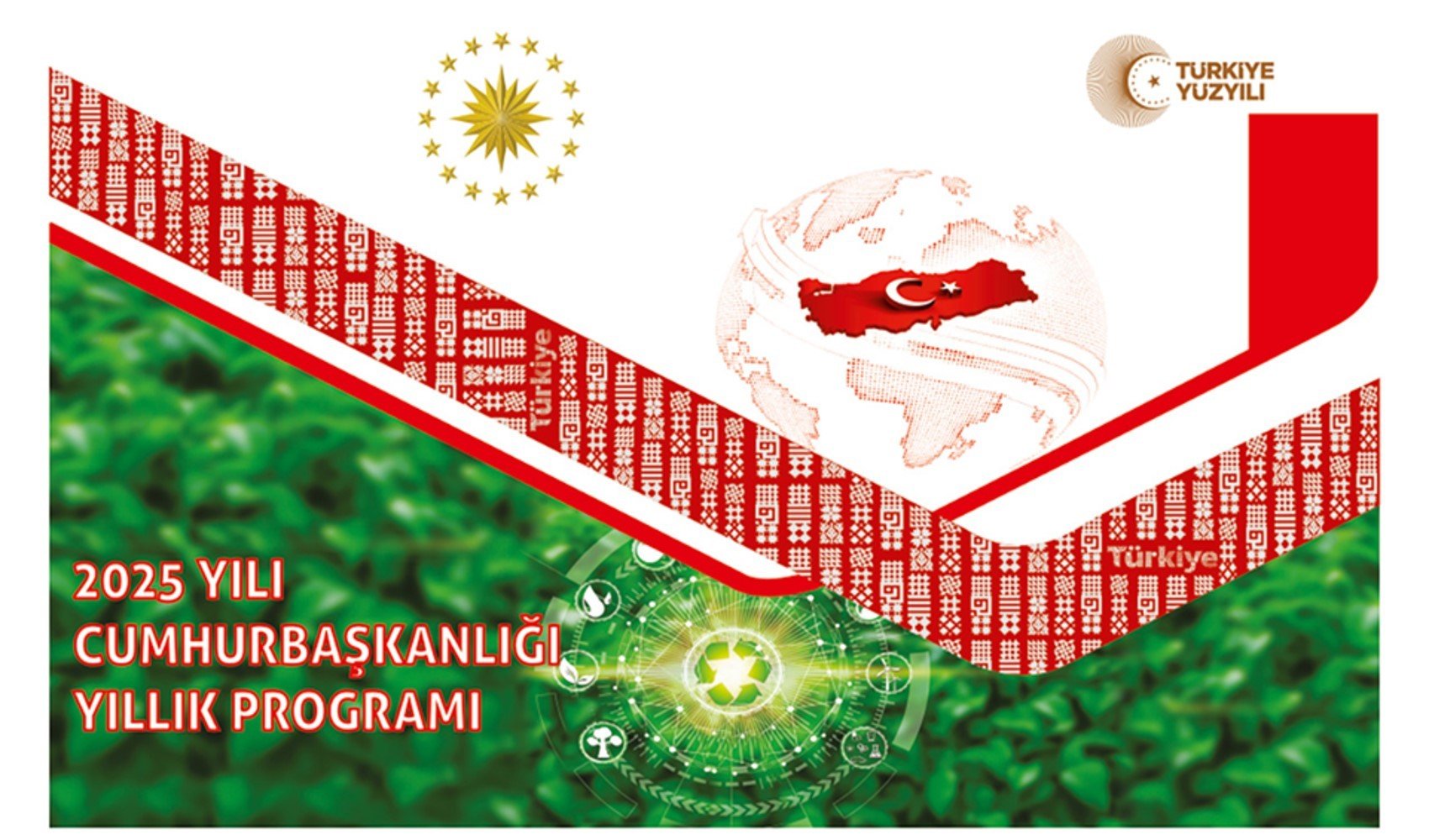 2025 Yılı Yatırım Programı belli oldu: Yeni yılda bütçe nasıl kullanılacak?