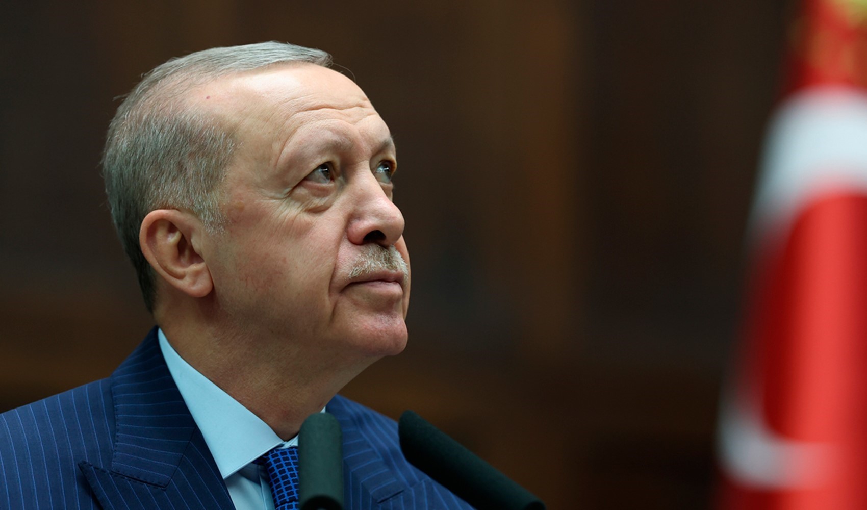 La prima dichiarazione di Erdoğan sul cessate il fuoco a Gaza