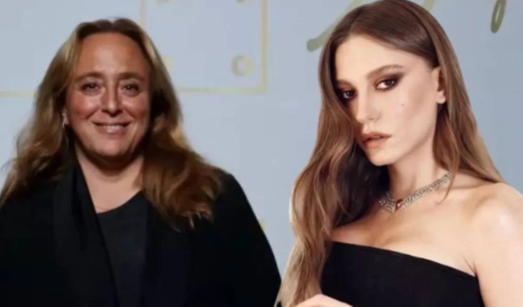 Serenay Sarıkaya'nın ifadesi ortaya çıktı! Baskı ve tehdit gördü mü?