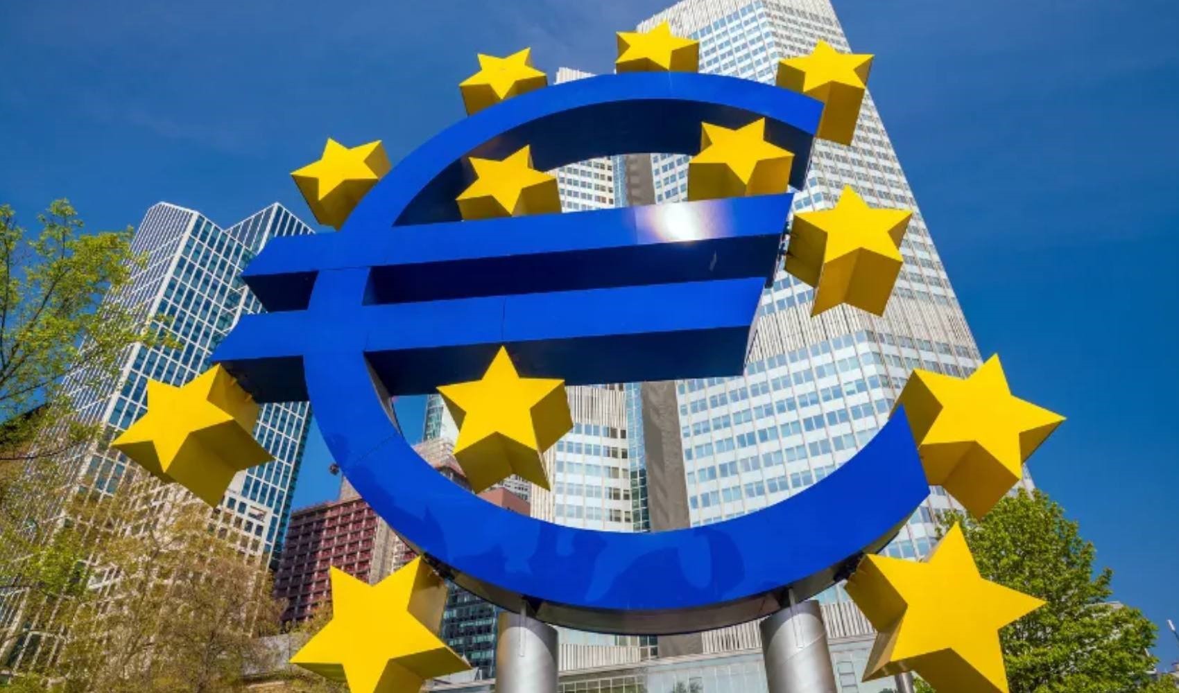 Il surplus commerciale dell'Eurozona raggiunge i 16,4 miliardi di euro