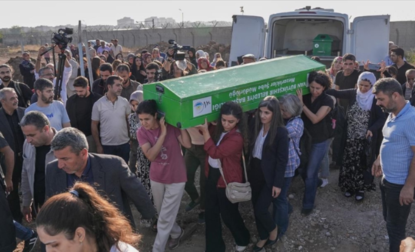 Rojin soruşturmasında yeni gelişme! Aile yeniden ifade verdi