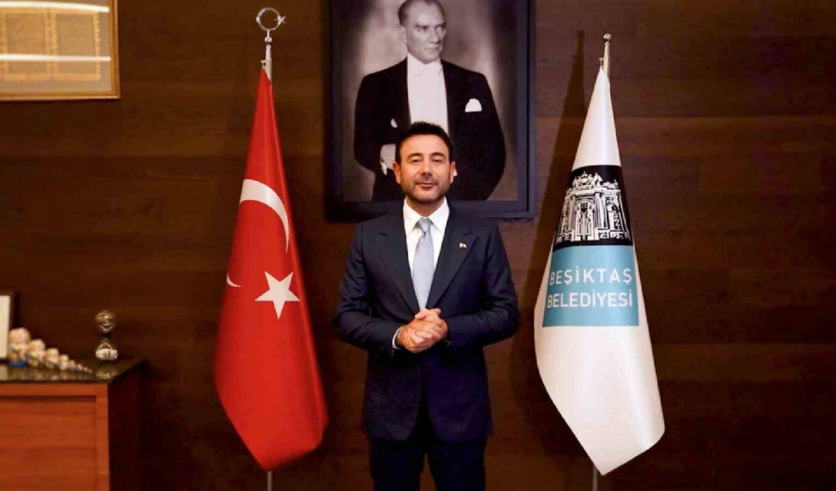 İsmail Saymaz: Hedefte Ekrem İmamoğlu var