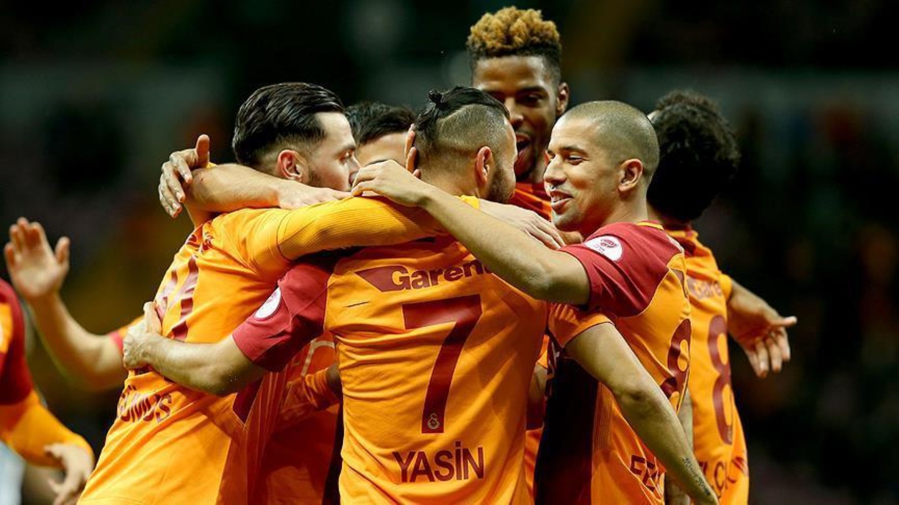 Hatayspor-Galatasaray maçı ne zaman? Saat kaçta ve hangi kanalda yayınlanacak?