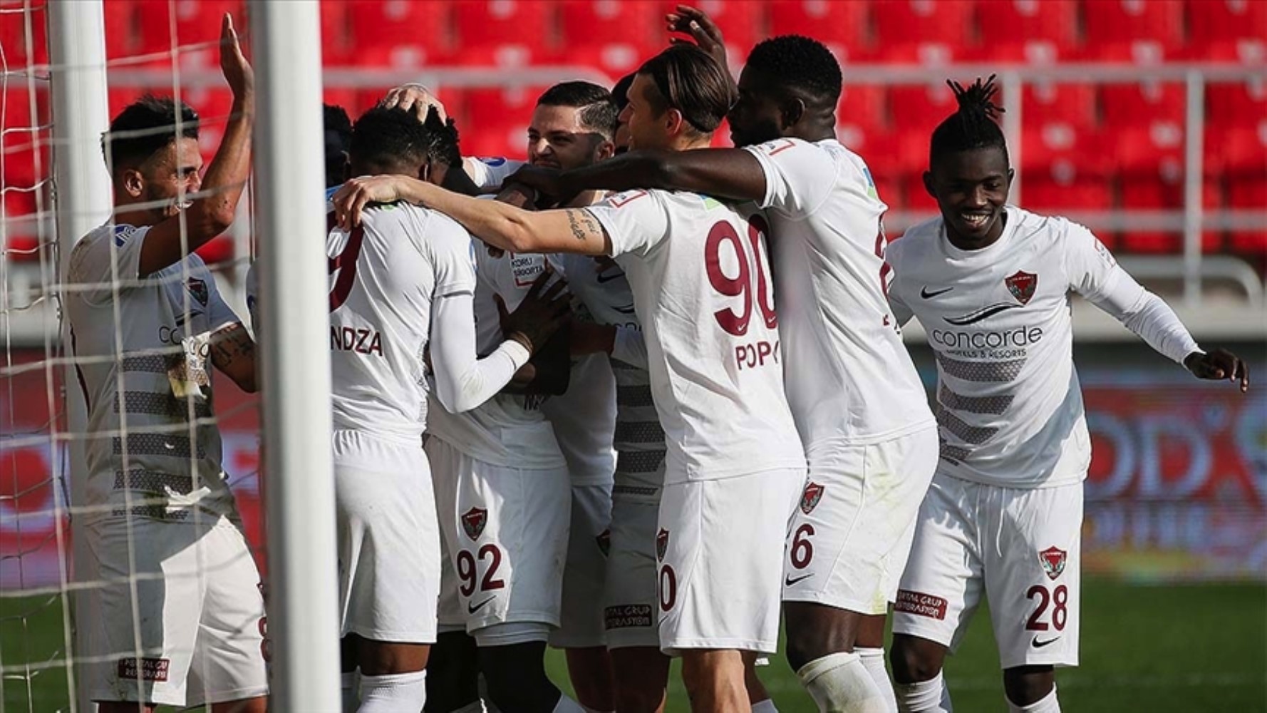 Hatayspor-Galatasaray maçı ne zaman? Saat kaçta ve hangi kanalda yayınlanacak?