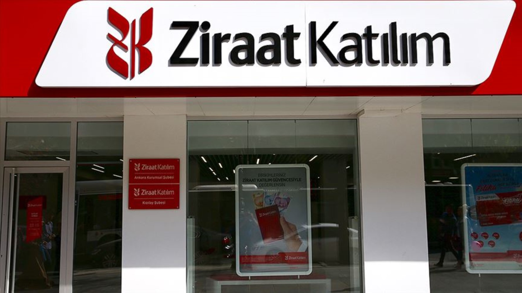 Bankalar ATM'den günlük para çekme limitini güncelledi