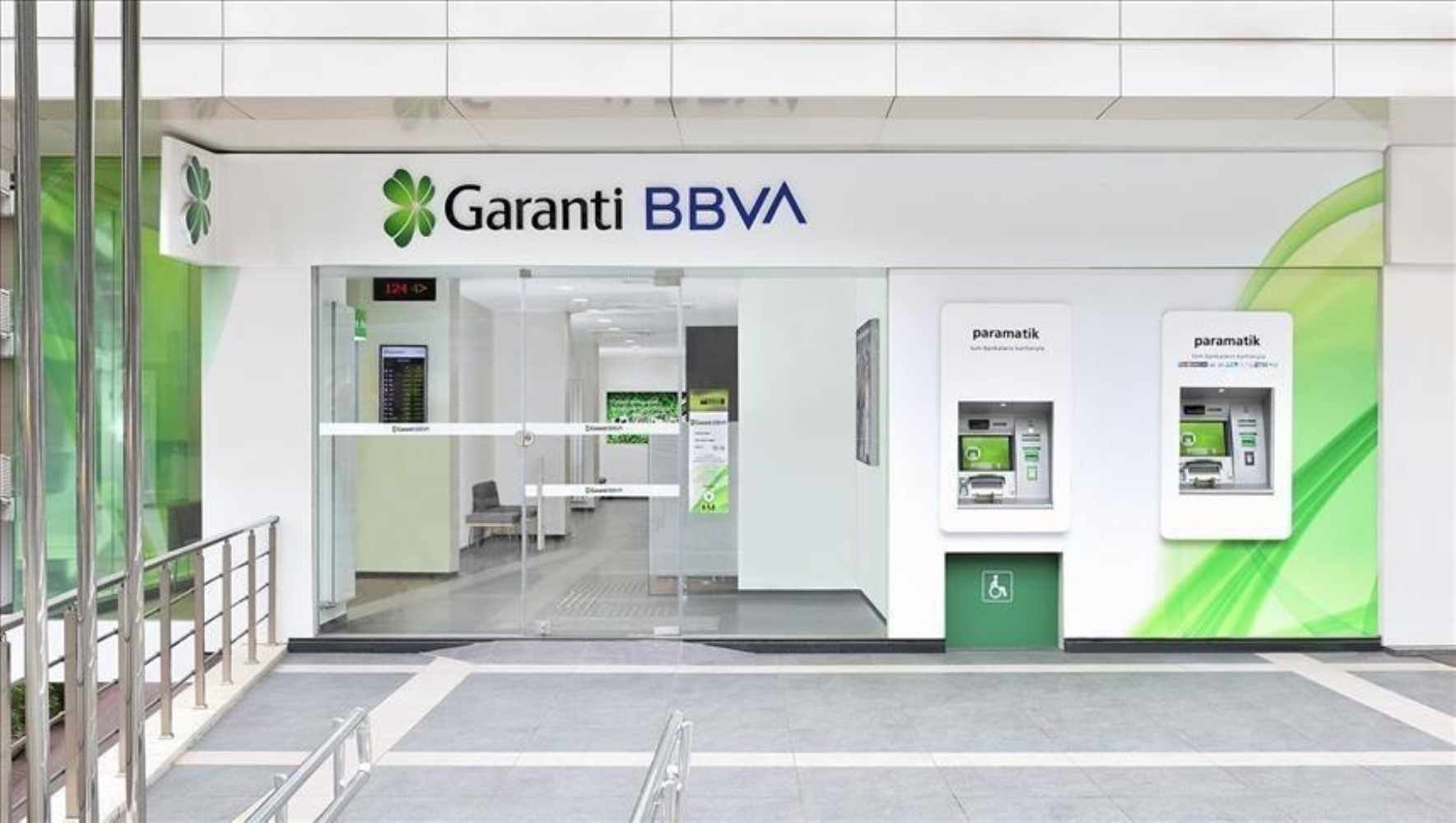 Bankalar ATM'den günlük para çekme limitini güncelledi