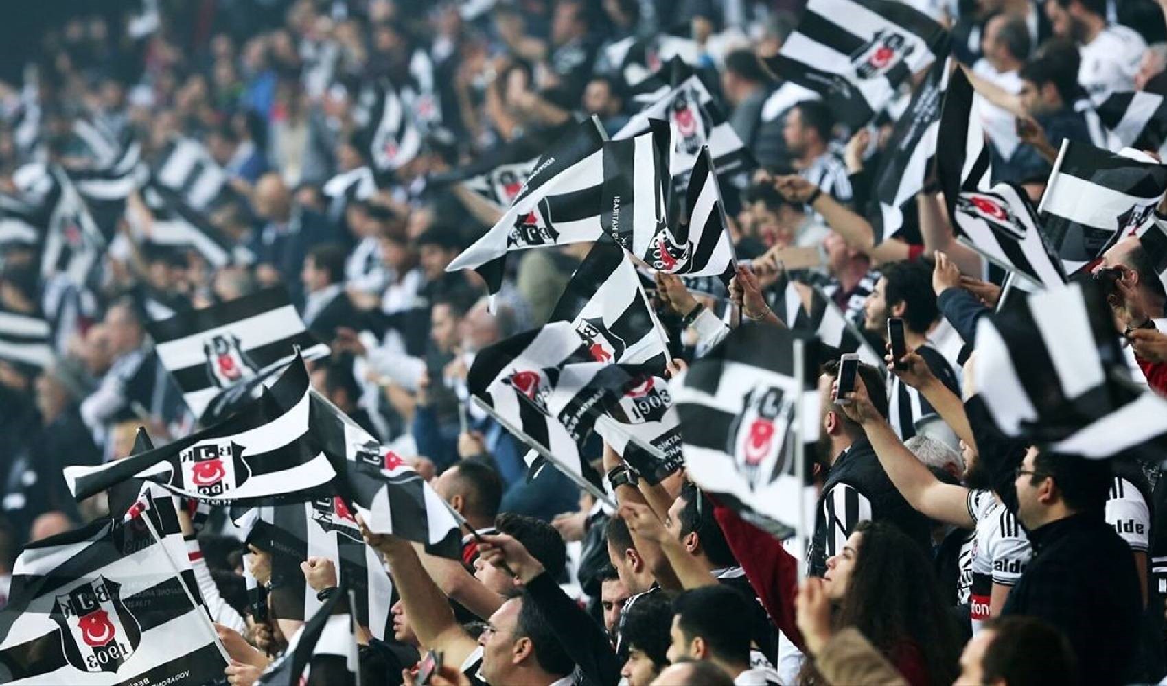 Beşiktaş'ta Solskjaer dönemi başladı!