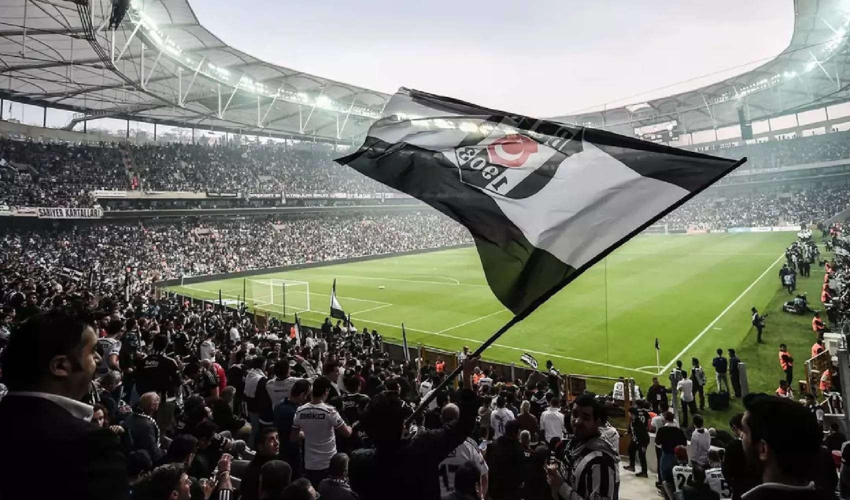 Beşiktaş'ta Solskjaer dönemi başladı!