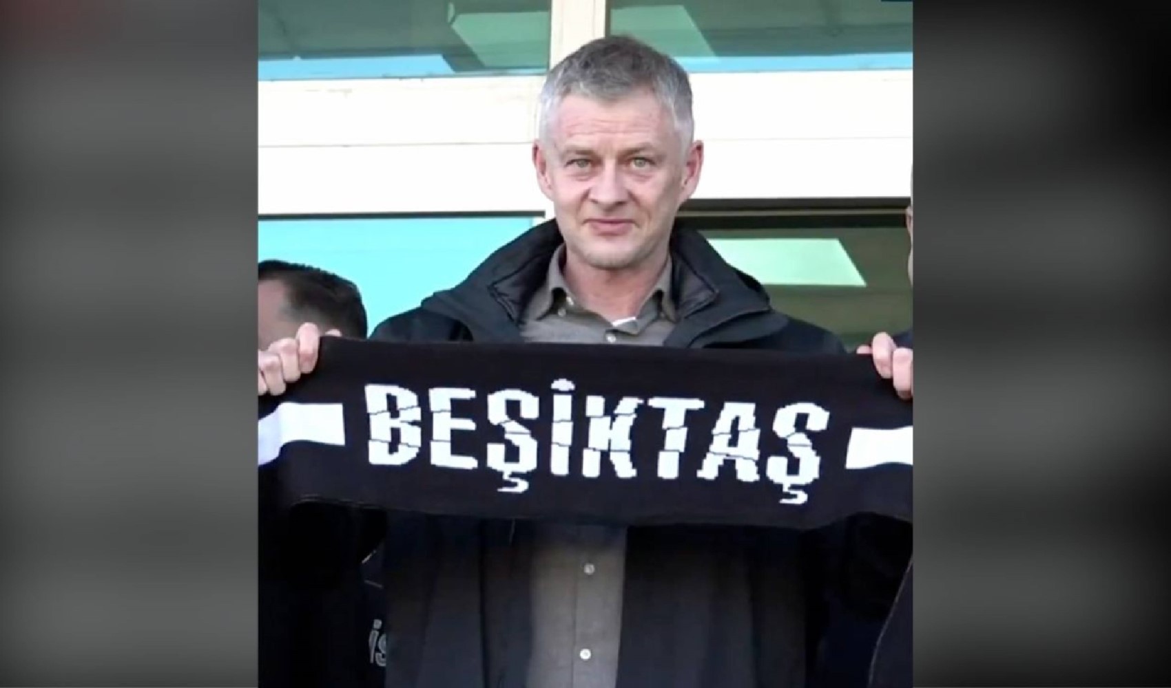 Beşiktaş'ta Solskjaer dönemi başladı!