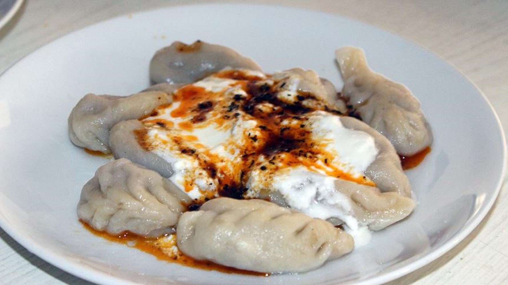 Bunu da yaptılar! Mantı diye neler yedirmişler: Bakanlık tek tek ifşaladı