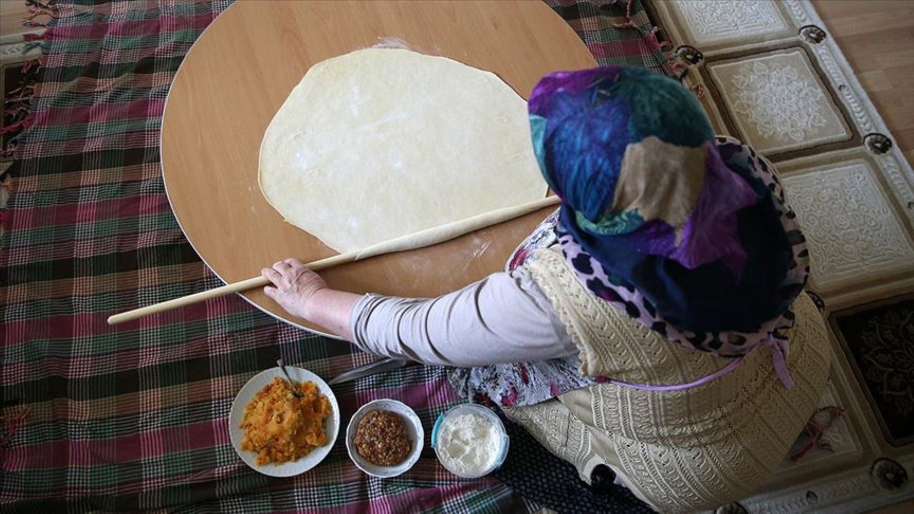 Bunu da yaptılar! Mantı diye neler yedirmişler: Bakanlık tek tek ifşaladı