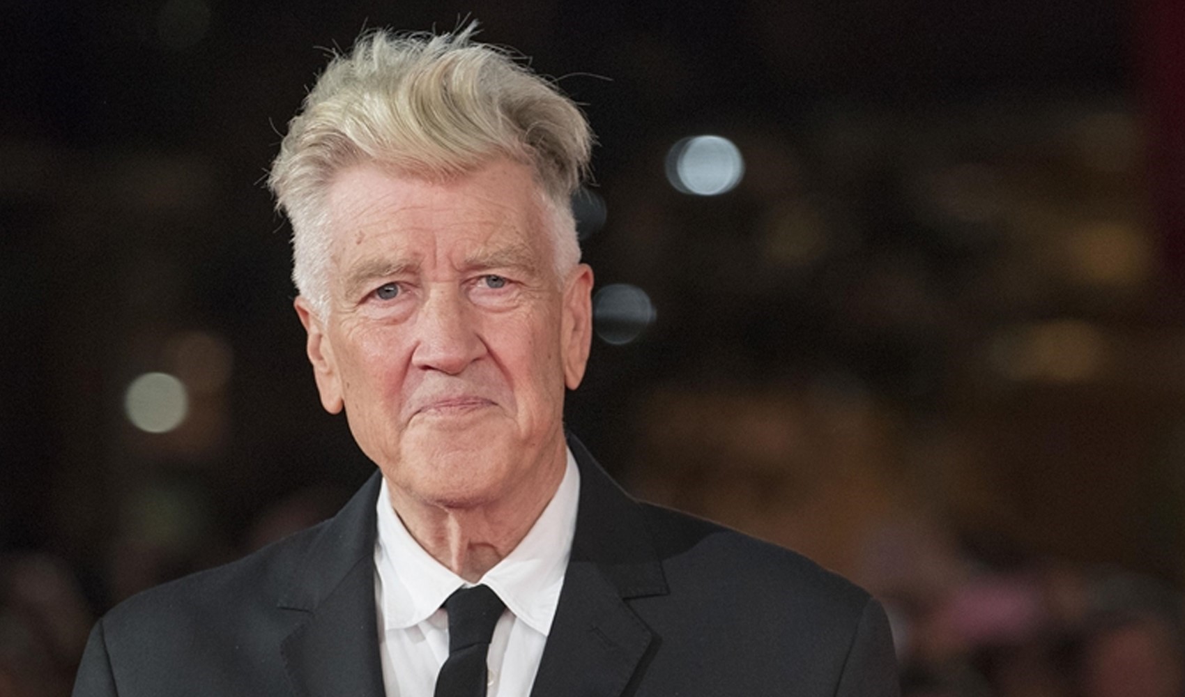 ABD'li yönetmen David Lynch hayatını kaybetti