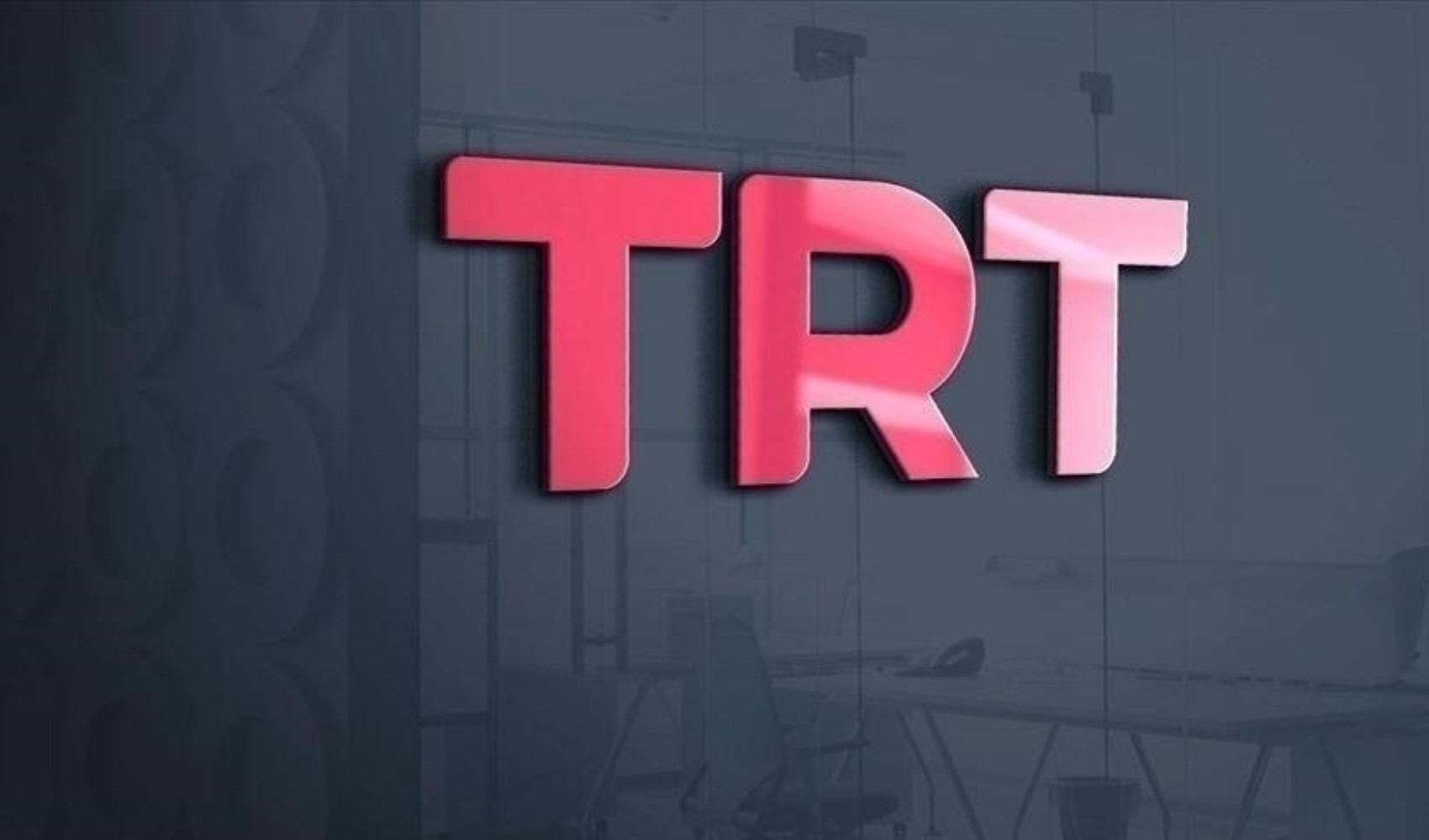 TRT Suriye'nin başkenti Şam'da temsilcilik açıyor