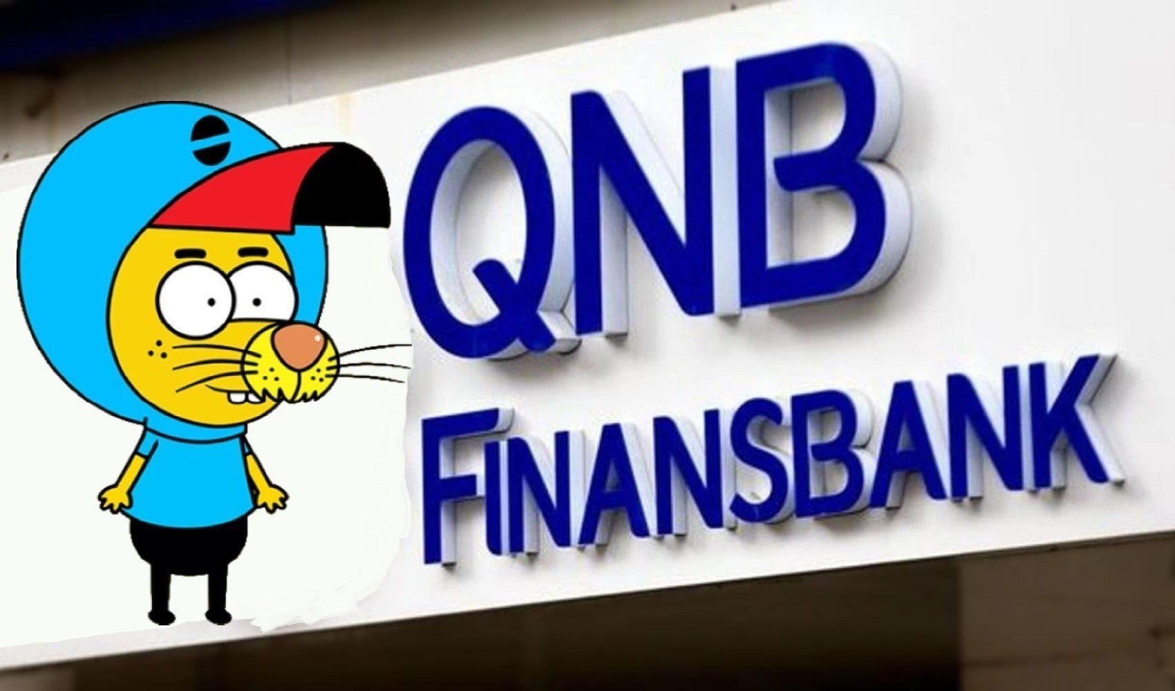 QNB’den ücretsiz Kral Şakir kitabı! Çocuklara ara tatil hediyesi