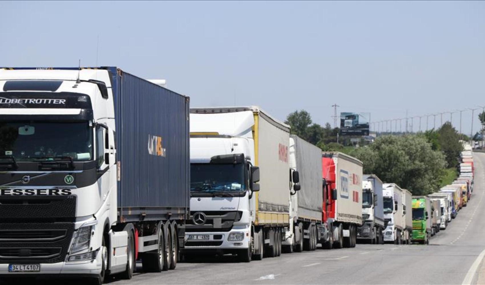 Ticaret Bakanlığı'ndan Suriye'nin yeni vergi düzenlemesi hakkında açıklama! 'Yüz yüze görüşülecek'