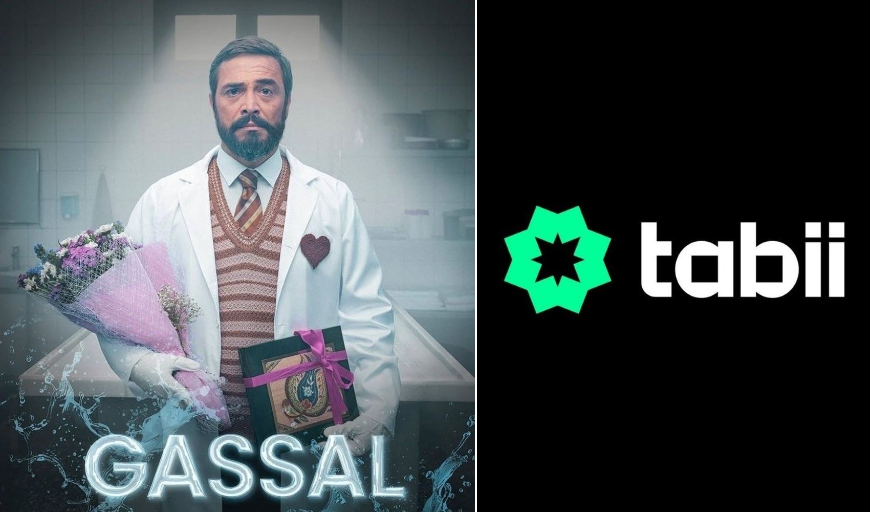 Gassal dizisi nasıl izlenir?