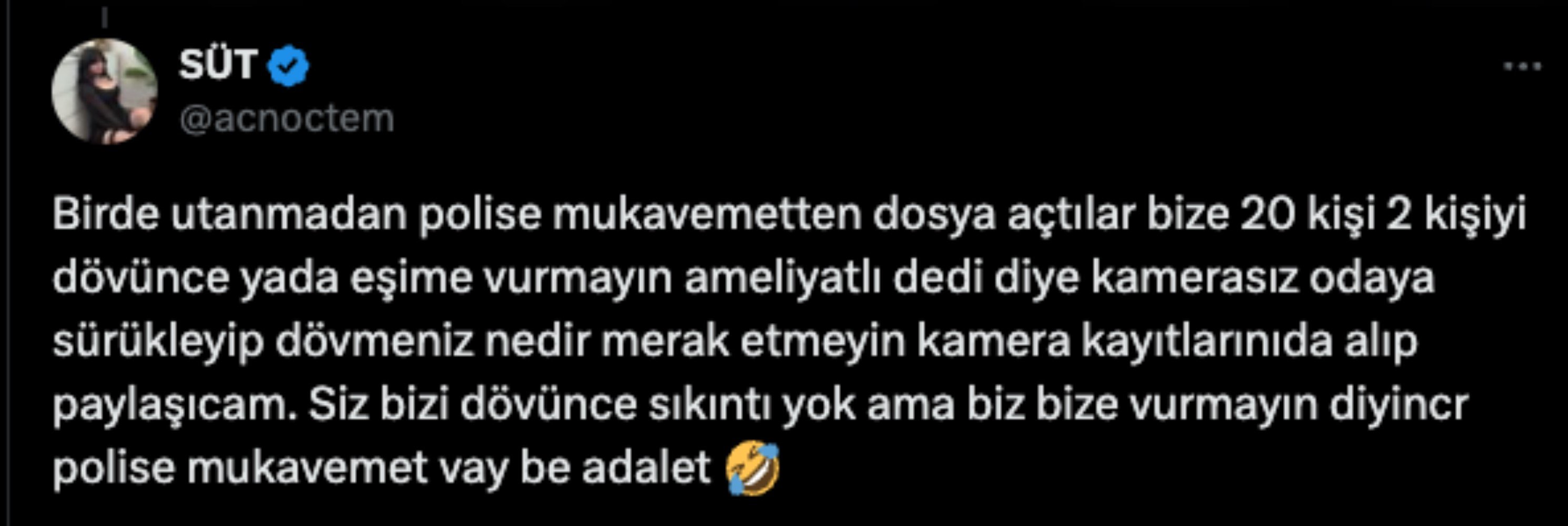 100 erkekle ilişkiye gireceğini söylemişti: Tutuklanan OnlyFans fenomeni Azra A.'dan gözaltında işkence ve taciz iddiası! 'Kulağımı koparttılar...'