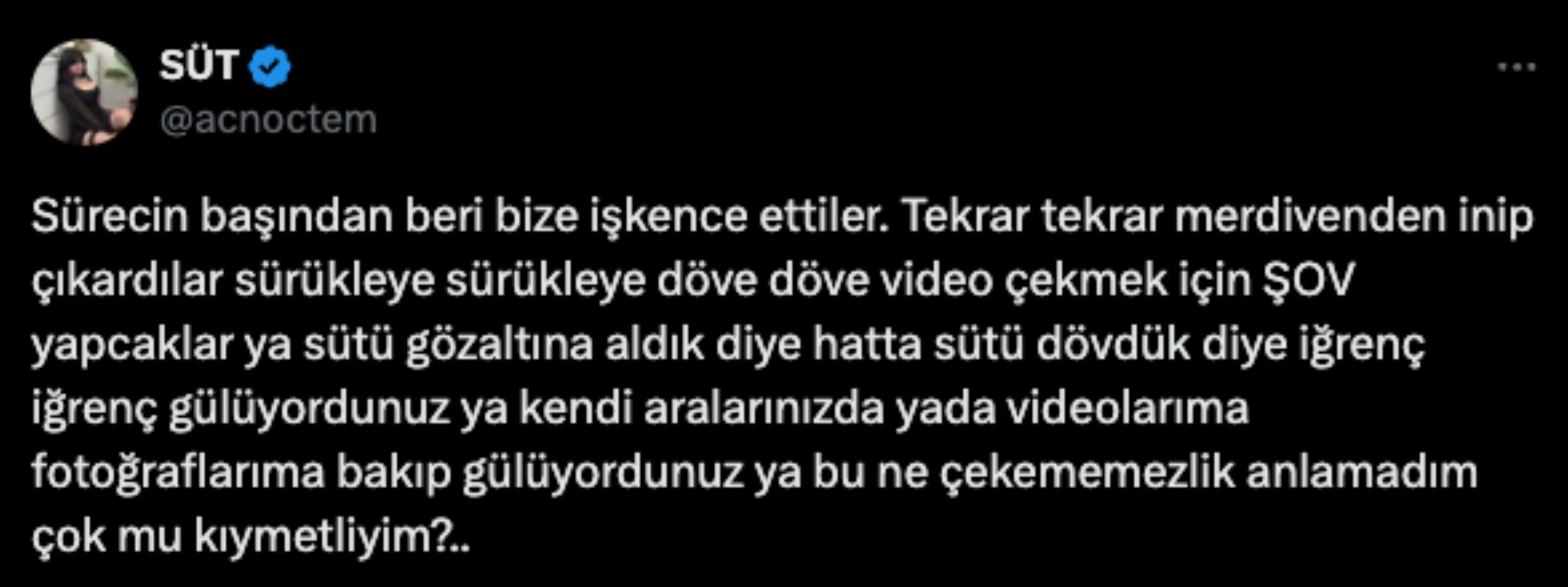 100 erkekle ilişkiye gireceğini söylemişti: Tutuklanan OnlyFans fenomeni Azra A.'dan gözaltında işkence ve taciz iddiası! 'Kulağımı koparttılar...'