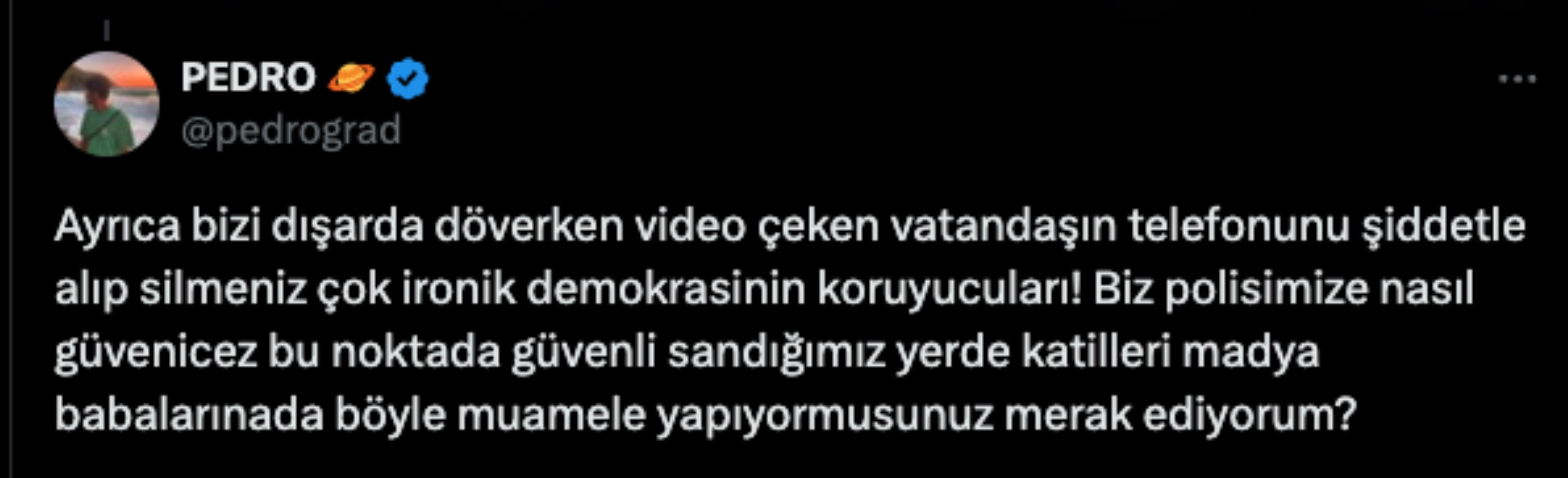 100 erkekle ilişkiye gireceğini söylemişti: Tutuklanan OnlyFans fenomeni Azra A.'dan gözaltında işkence ve taciz iddiası! 'Kulağımı koparttılar...'