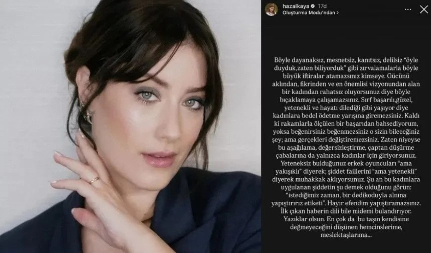 Ayşe Barım olayı nedir, nasıl başladı?