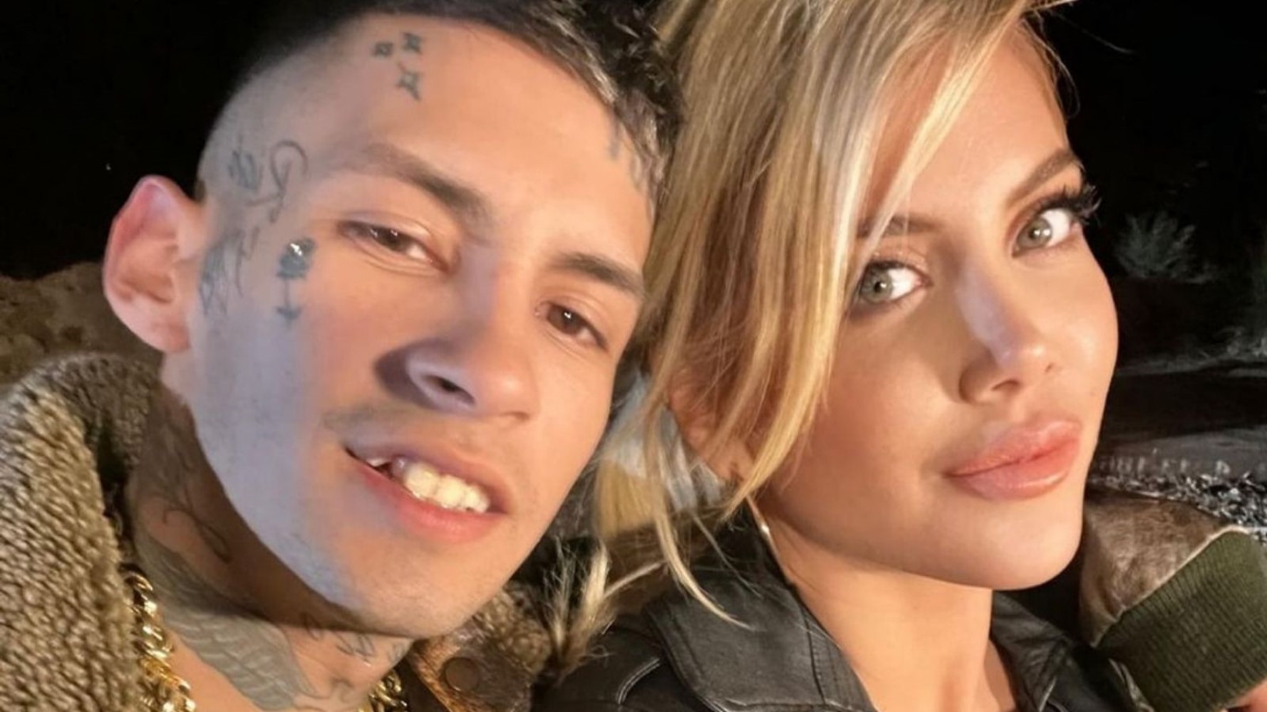 Icardi ve Wanda Nara arasındaki gerginlik bitmiyor: Çıplak filme aldı iddiası